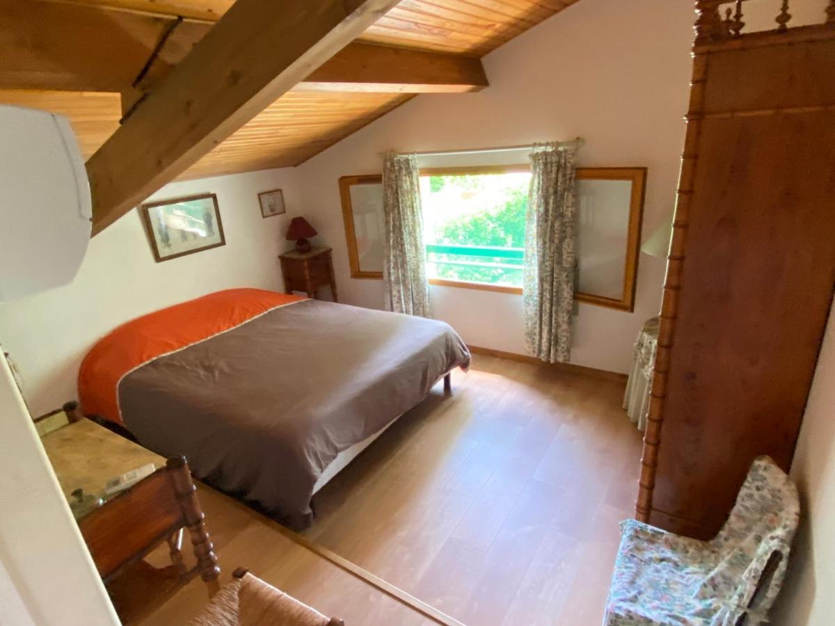 Villa Climatisee Et Wifi Gujan A 5 Mn Du Bassin D'Arcachon Zewnętrze zdjęcie