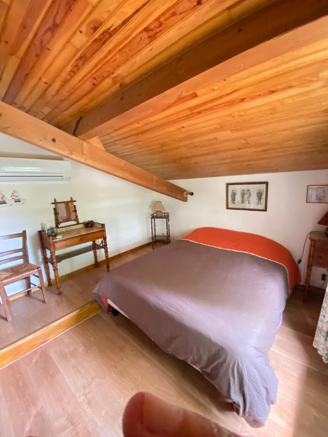 Villa Climatisee Et Wifi Gujan A 5 Mn Du Bassin D'Arcachon Zewnętrze zdjęcie