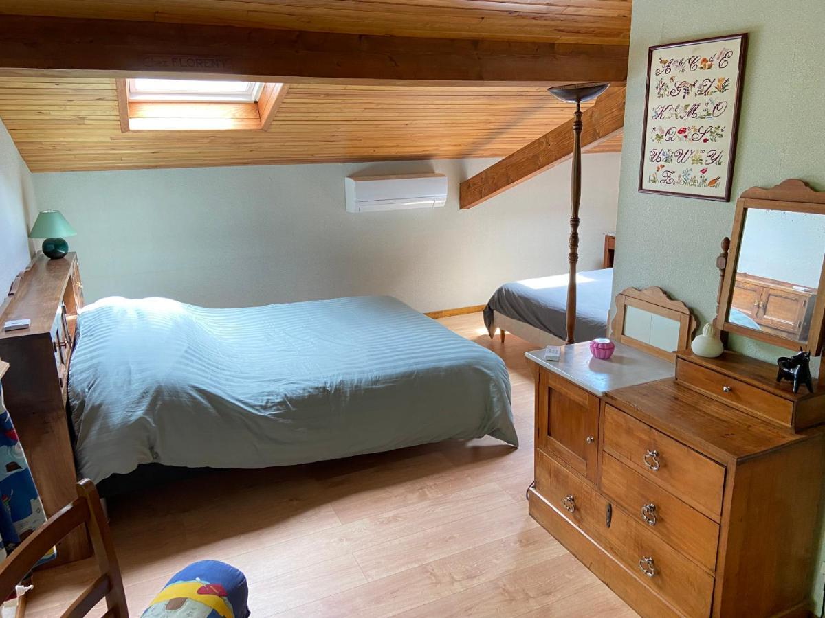 Villa Climatisee Et Wifi Gujan A 5 Mn Du Bassin D'Arcachon Zewnętrze zdjęcie