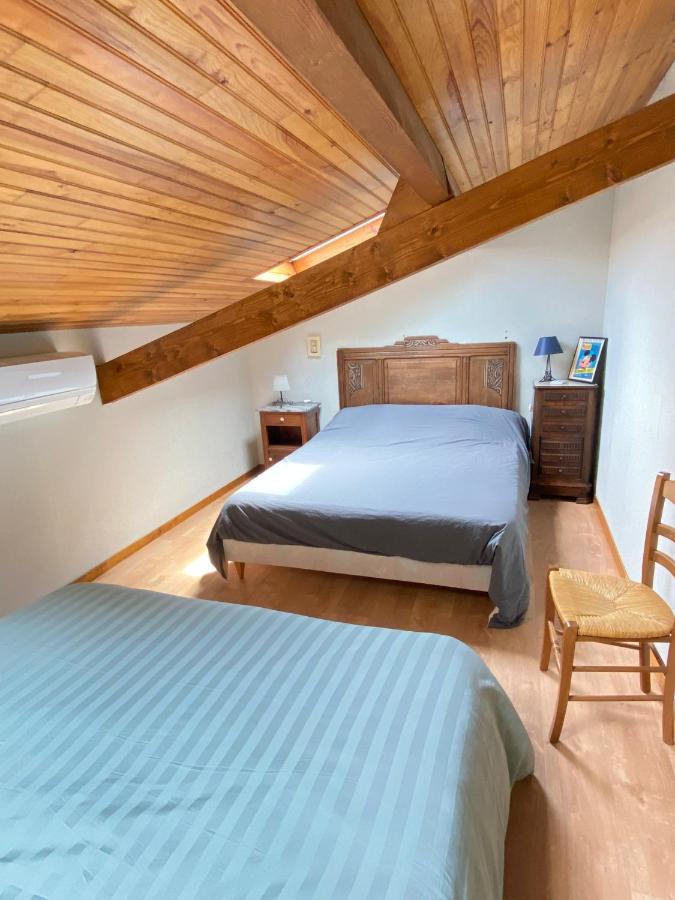 Villa Climatisee Et Wifi Gujan A 5 Mn Du Bassin D'Arcachon Zewnętrze zdjęcie