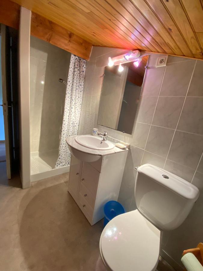 Villa Climatisee Et Wifi Gujan A 5 Mn Du Bassin D'Arcachon Zewnętrze zdjęcie